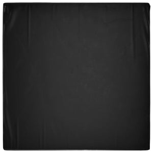 Överdrag för trädgårdsmöbler 16 ölj. 205x205x90 cm fyrkantig