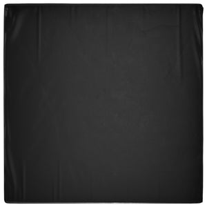 Överdrag för trädgårdsmöbler 16 ölj. 240x240x55 cm fyrkantig