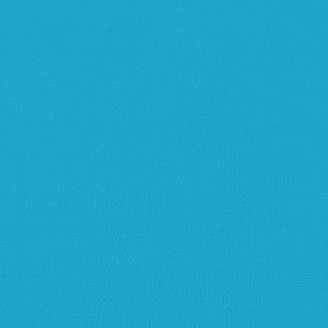 Cykelvagn för djur blå och svart oxfordtyg och järn