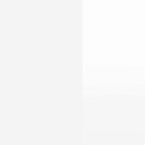 TV-skåp vit högglans 80x35x50 cm konstruerat trä