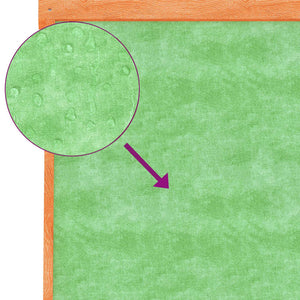 Hundgård brun 159x120x88,5 cm massiv furu