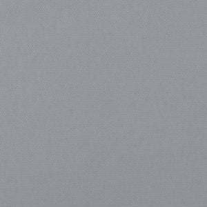 Fotpall med dyna för trädgården massiv douglasgran