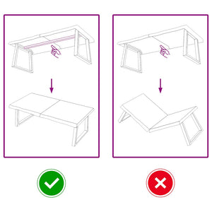 Vägghylla mörkbrun 120x50x(2-4) cm behandlad massiv ek