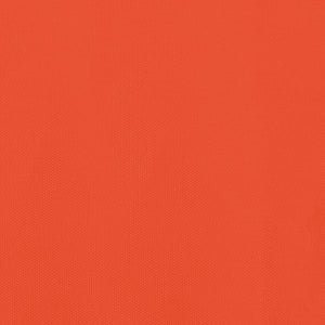 Cykelvagn svart och orange 30 kg järn