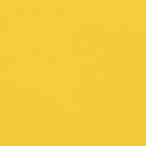 Cykelvagn svart och gul 45 kg järn