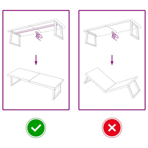 Bänkskiva badrum mörkbrun 160x60x(2-6) cm behandlat massivt trä