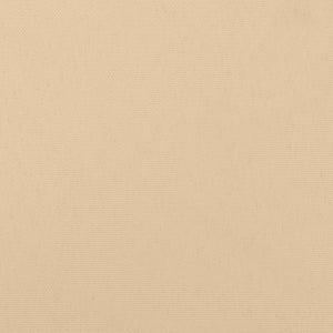 Loungegrupp för trädgården med dynor 7 delar massivt trä