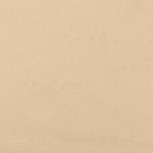 Loungegrupp för trädgården med dynor 6 delar massivt trä