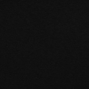 Loungegrupp för trädgården med dynor 3 delar massivt trä