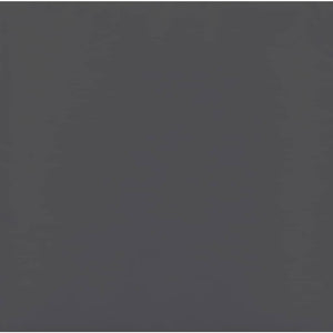 Loungegrupp 5 delar med dynor antracit konstrotting