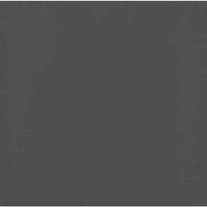 Loungegrupp 10 delar med dynor antracit konstrotting