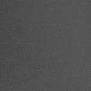 Matgrupp för trädgården med dynor 7 delar konstrotting & stål