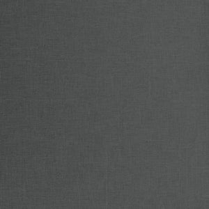 Matgrupp för trädgården med dynor 9 delar konstrotting & stål