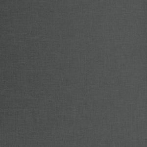 Trädgårdsstolar 6 st med dynor svart 56x59x84 cm konstrotting