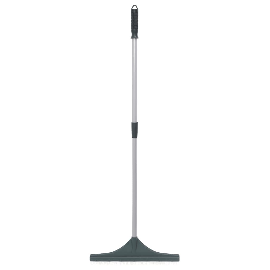 Kratta för konstgräs mörkgrön 131 cm PP
