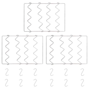 Rökskåp med kallröksgenerator galvaniserat stål