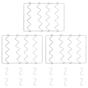 Rökskåp med kallröksgenerator galvaniserat stål