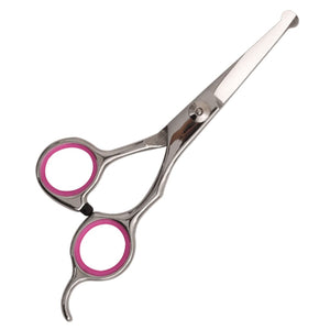 Hundsaxar set rostfritt stål