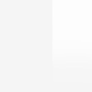 Sängbord 2 st vit högglans 40x35x50 cm konstruerat trä