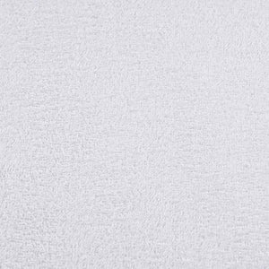 Badlakan FROGN 25 st vit 100x150 cm 360 gsm