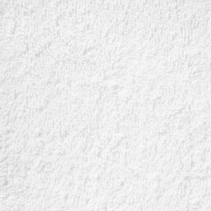 Premium bastuhanddukar SOLUND 25st vit 80x200cm 600gsm