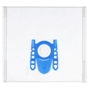 Dammsugarpåsar för Bosch/Siemens DEFGH 20 st