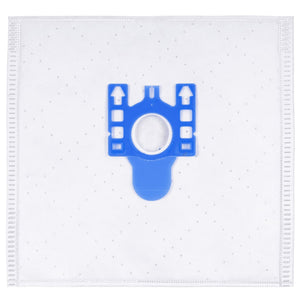 Dammsugarpåsar för Miele Type GNH 20 st