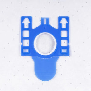 Dammsugarpåsar för Miele Type GNH 20 st