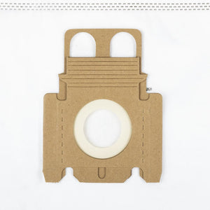 Dammsugarpåsar för Miele K 20 st