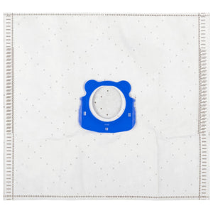 Dammsugarpåsar för Rowenta RO3125 20 st