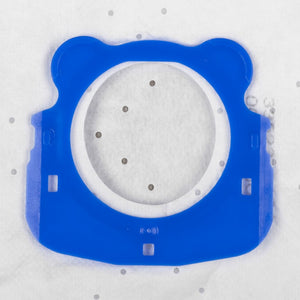 Dammsugarpåsar för Rowenta RO3125 20 st