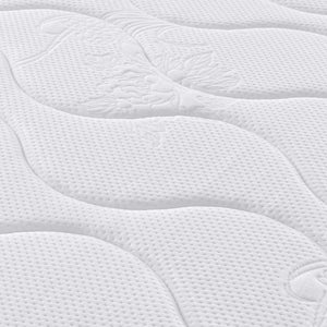 Bonellresårmadrass medium 140x190 cm