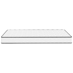 Bonellresårmadrass medium 160x200 cm