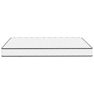 Bonellresårmadrass medium 180x200 cm