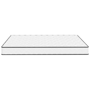 Bonellresårmadrass medium 200x200 cm