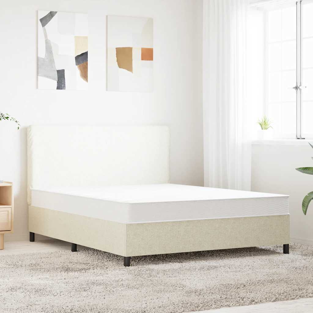 Bonellresårmadrass medium 160x200 cm