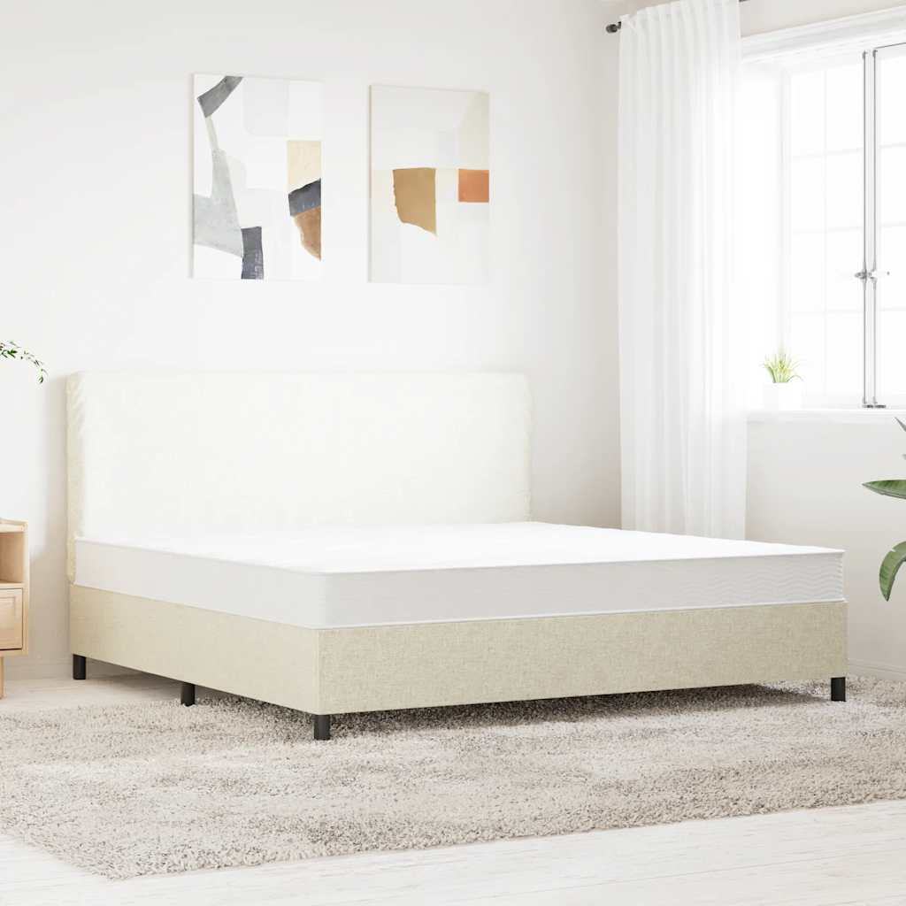 Bonellresårmadrass medium 180x200 cm