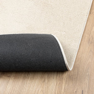 Matta OVIEDO kort lugg beige 160x230 cm