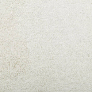 Matta OVIEDO kort lugg gräddvit 140x200 cm