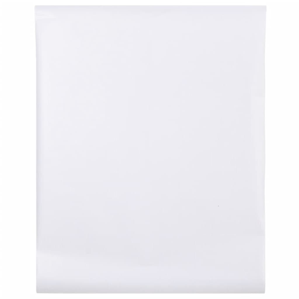 Fönsterfilm frostad grå 45x2000 cm PVC