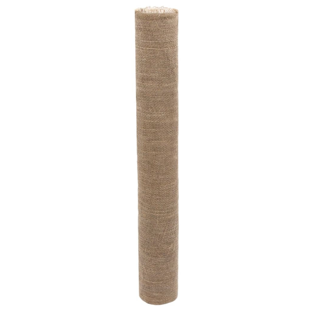 Juterulle 1x5 m 100 % jute 200 g/m²