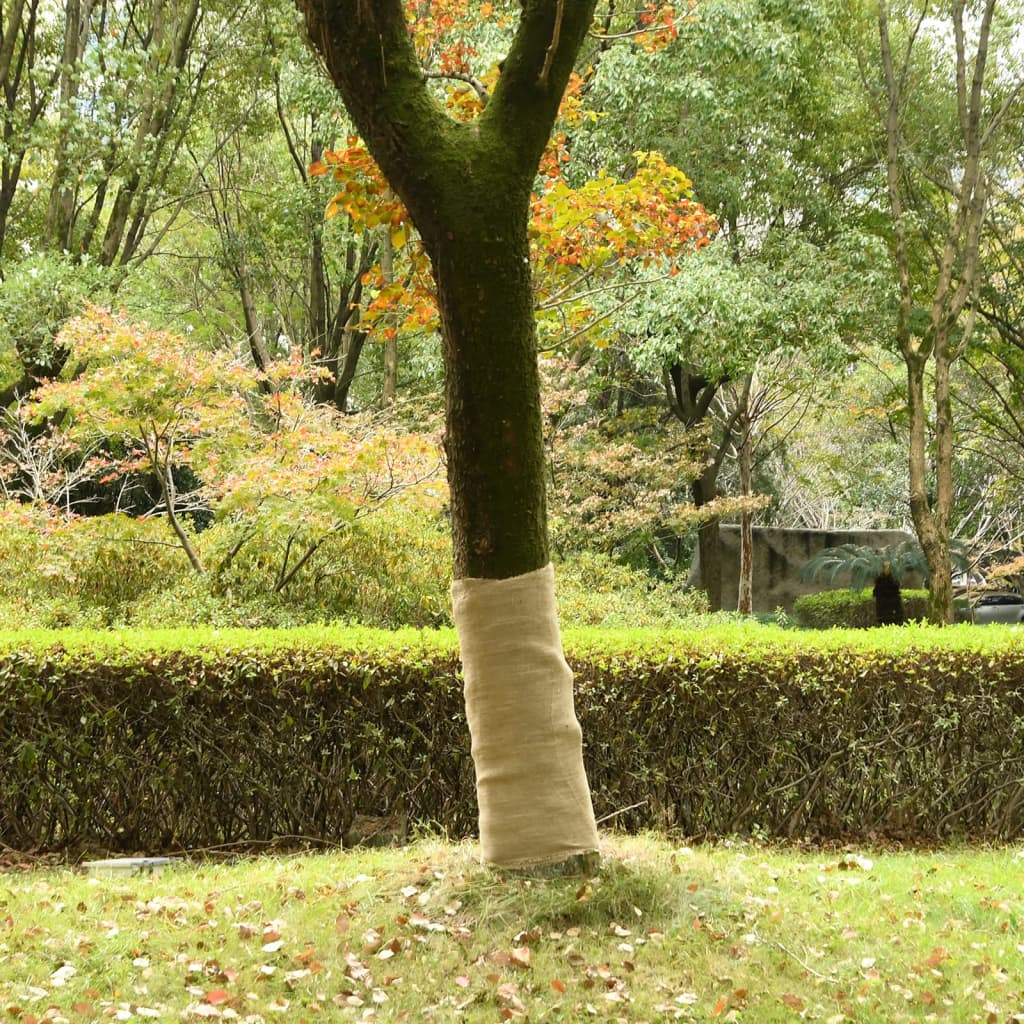 Juterulle 1x5 m 100 % jute 200 g/m²