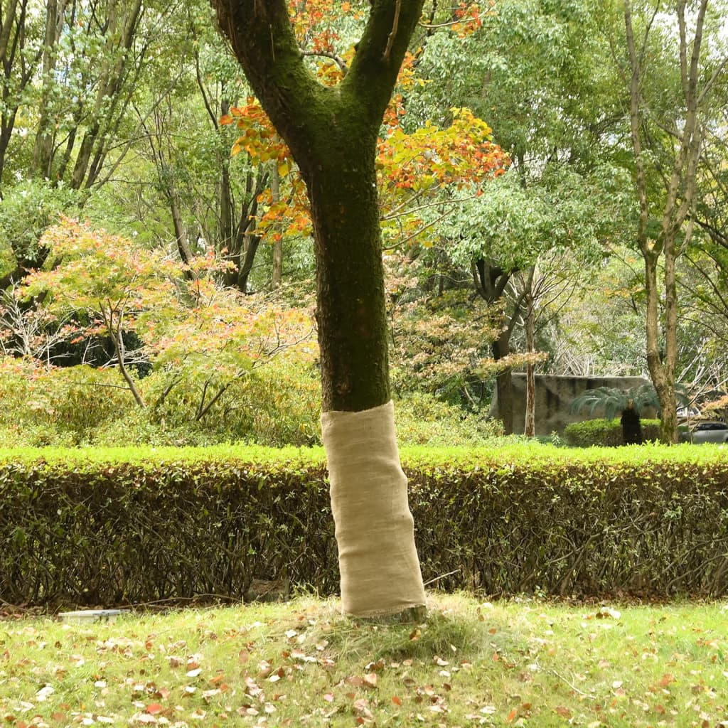 Juterulle 1x15 m 100 % jute 200 g/m²