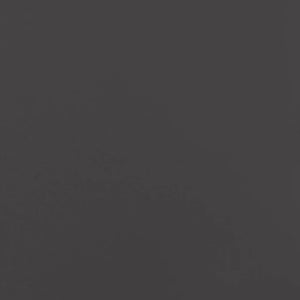 Odlingslåda svart 49x47x46 cm stål