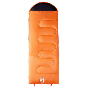 Sovsäck för vuxna 3-4 säsonger