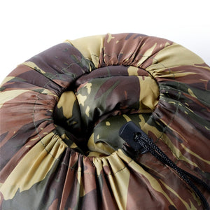 Sovsäck för vuxna mumie 3 säsonger