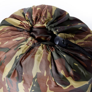 Sovsäck för vuxna mumie 3 säsonger