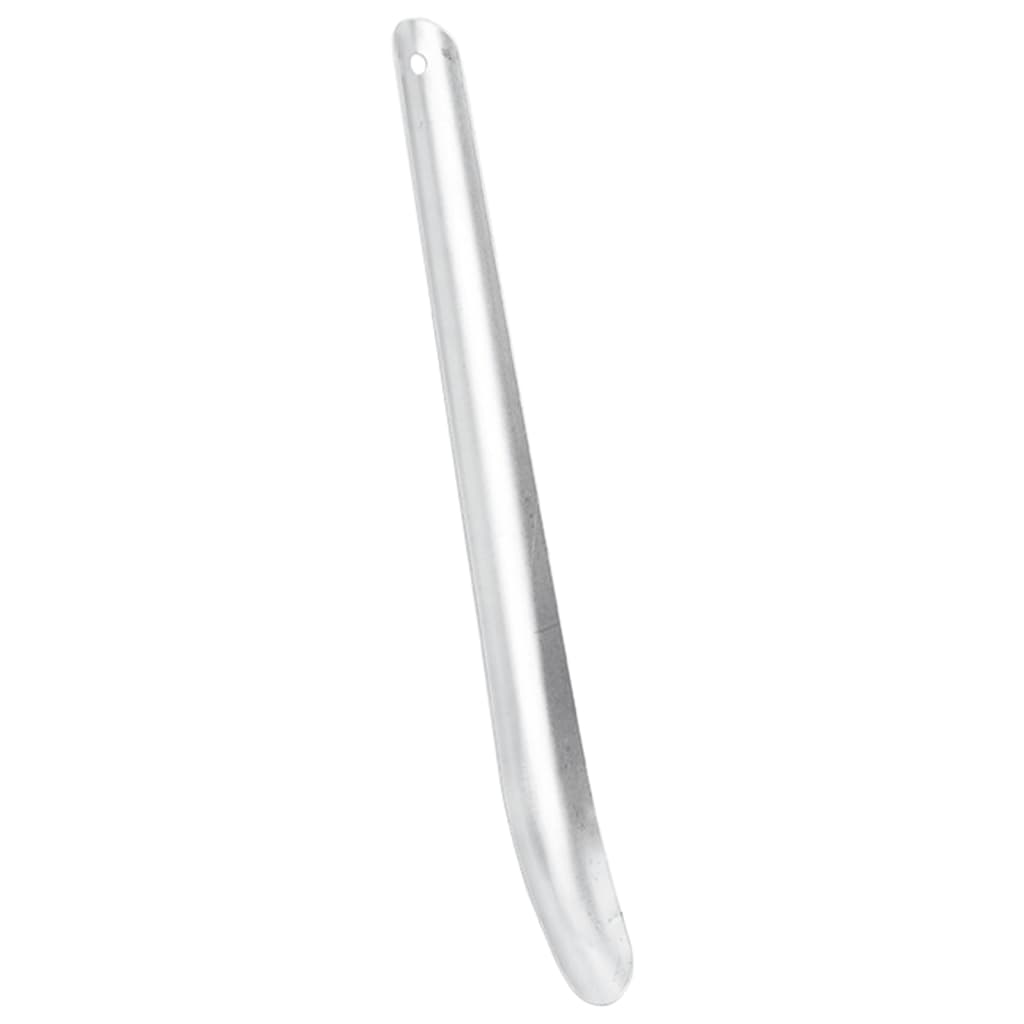 Svettskrapa 3 st silver aluminium