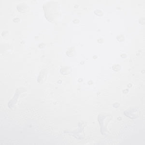 Presenning vit 4x4 m 650 g/m²