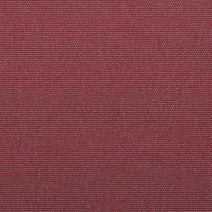 Markis automatiskt infällbar vinröd 400x300 cm